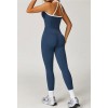 Жіночий комплект Leggings + Canotta model 202